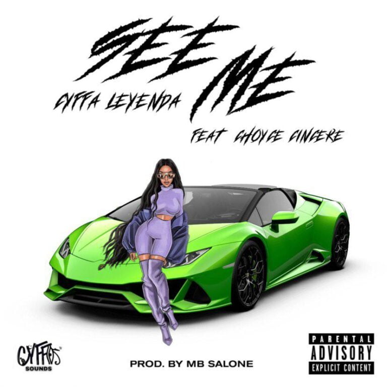 see me by cyffa leyenda