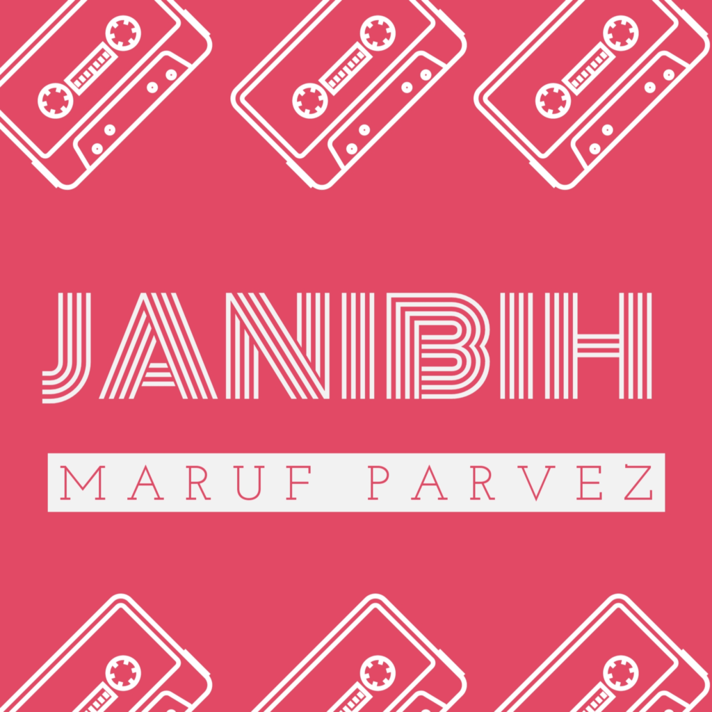 Maruf parvez