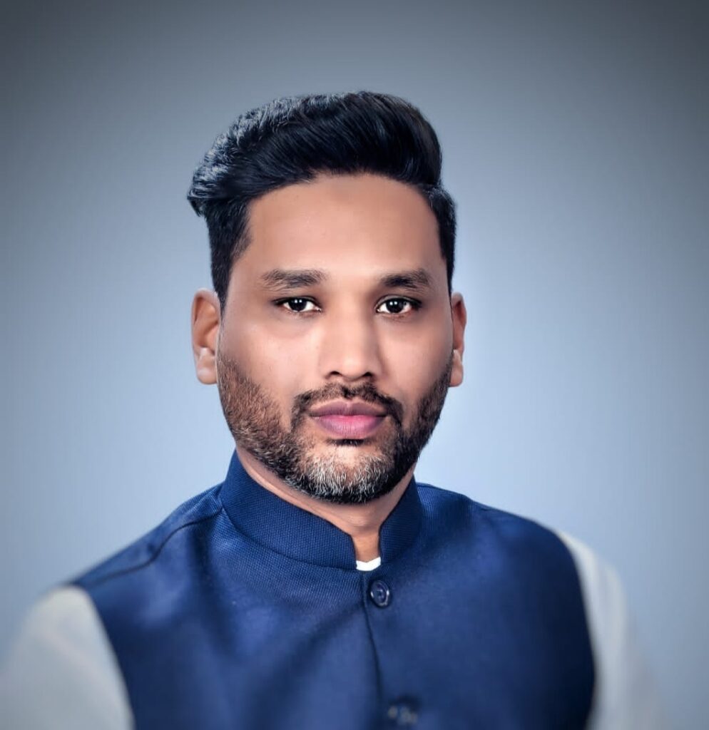 Ashfaque Nabi