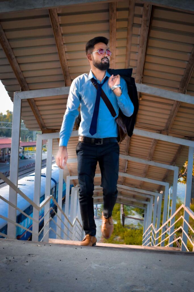 Guddu Kumar