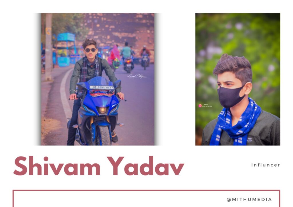 Shivam Yadav