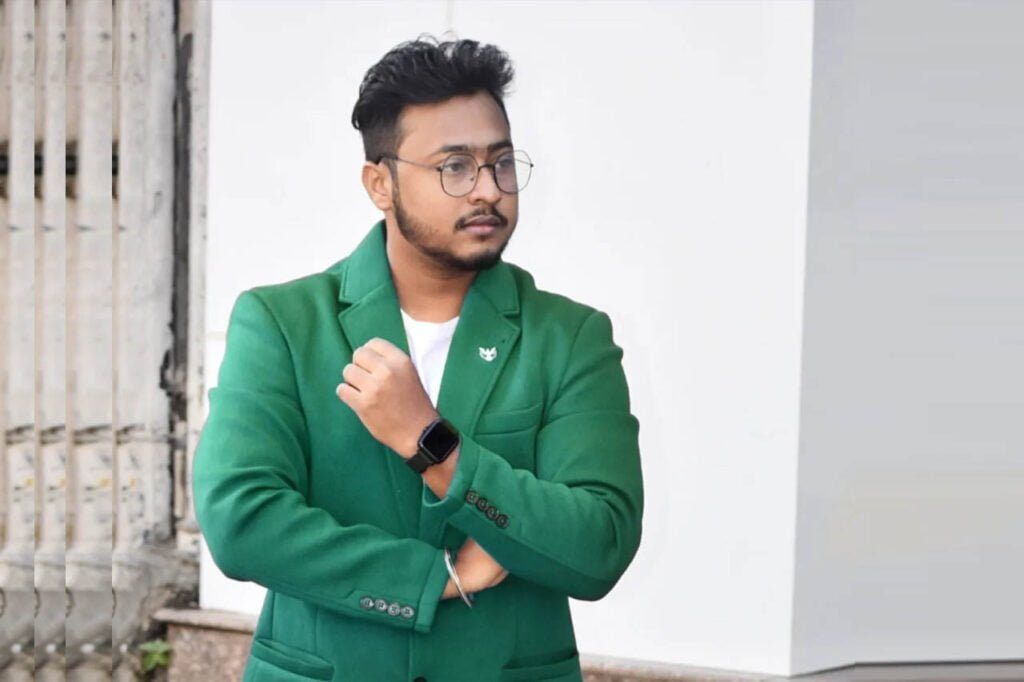 sandeep karmakar