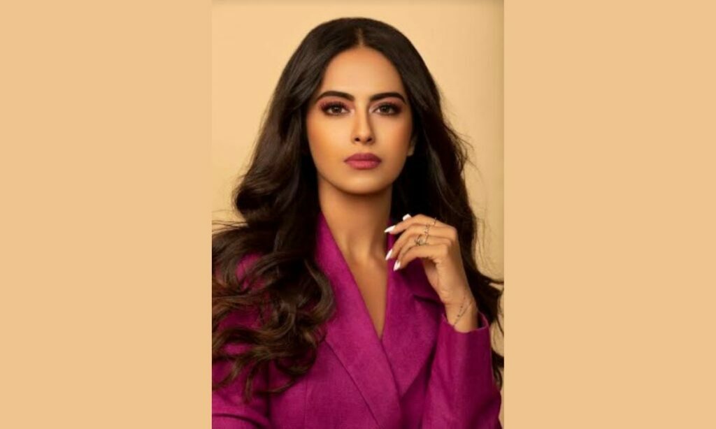 Avika Gor