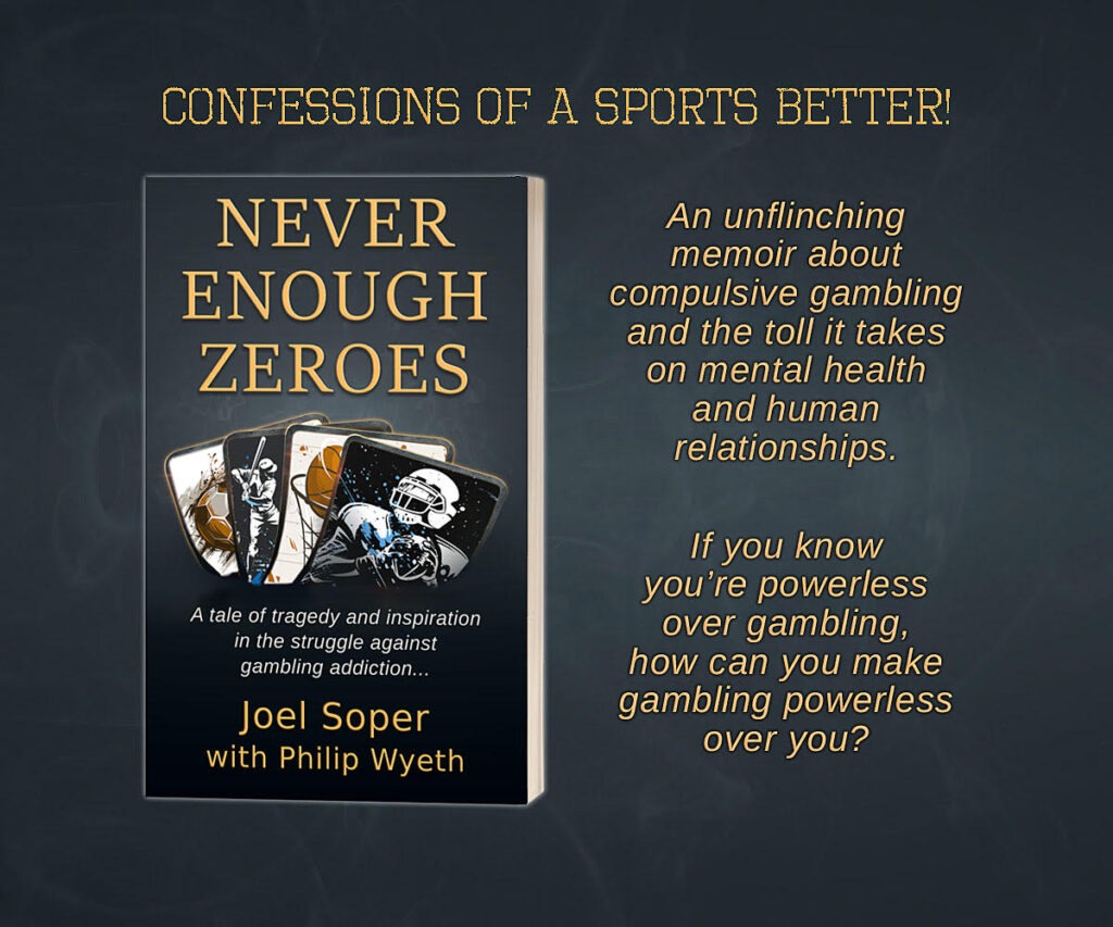 joel soper