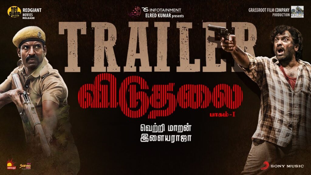 Viduthalai Part 1