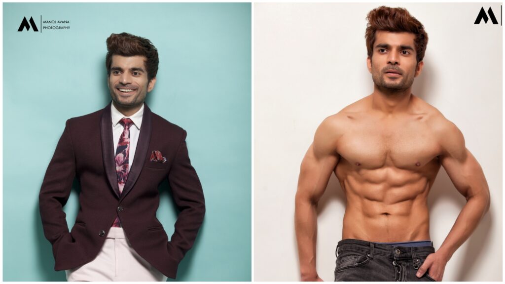 Shrijit Marwah