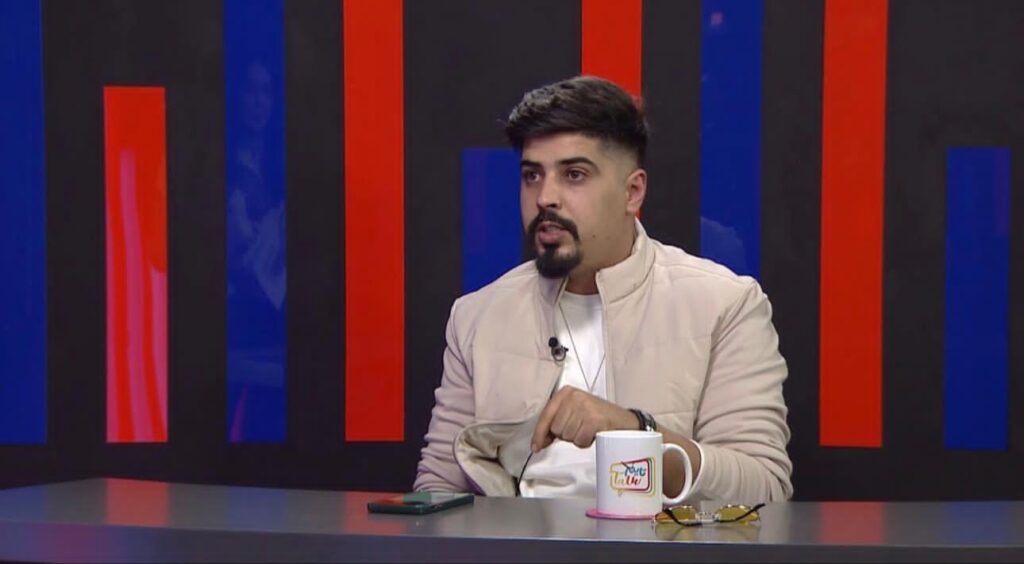 khalid alnaimi