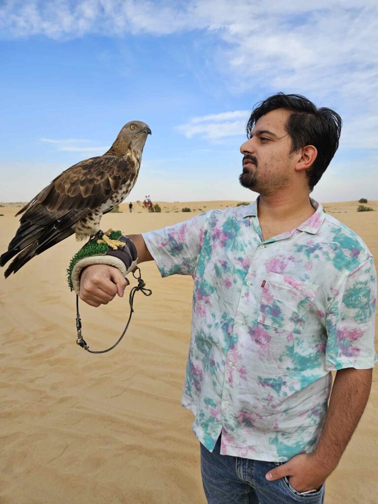 naman kamra