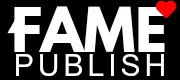FAMEPublish official logo for media use