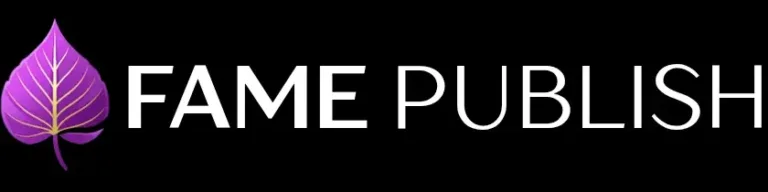 Fame Publish Logo