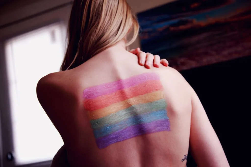 Transgender community